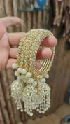 Trending Shadow Jhumar Bangles